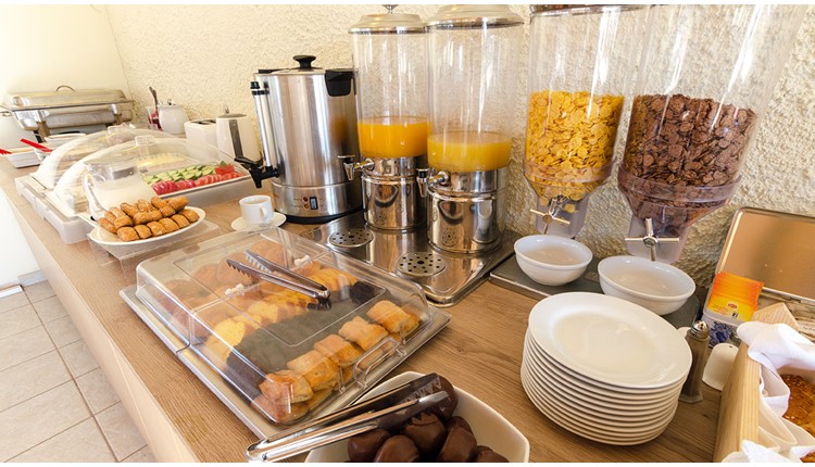 Eleonora Boutique Hotel, Крит